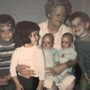 Meet your Posher, Paul